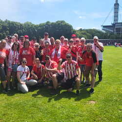 Eiserne Kubik-Elfen 2022 - 2024