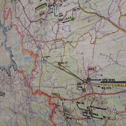 Landpartie Bunkermuseum Fuchsbau