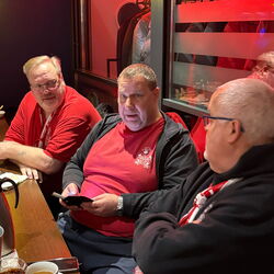 RumKugeln - Kangoos Land