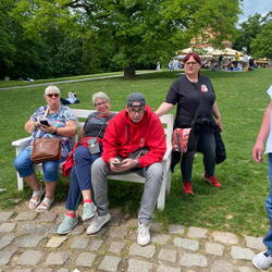 Elfenfahrt Mainz/Wiesbaden
